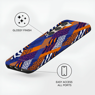 Apex Prints - Samsung Galaxy S23 Plus Case