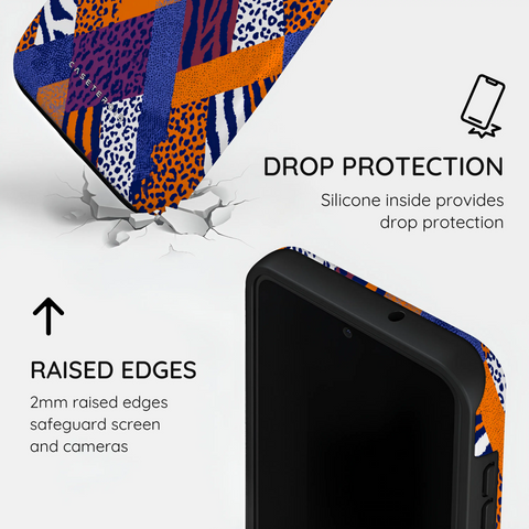 Apex Prints - Samsung Galaxy S23 Case