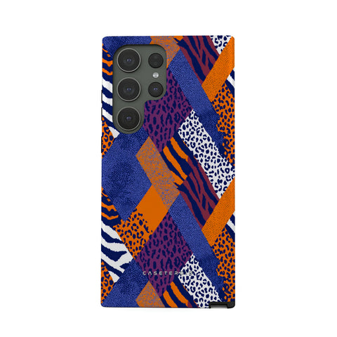Apex Prints - Samsung Galaxy S23 Ultra Case