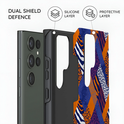 Apex Prints - Samsung Galaxy S23 Ultra Case