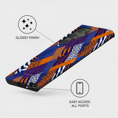 Apex Prints - Samsung Galaxy S23 Ultra Case