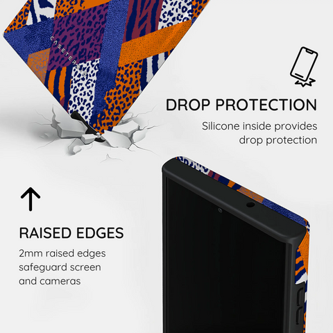 Apex Prints - Samsung Galaxy S23 Ultra Case