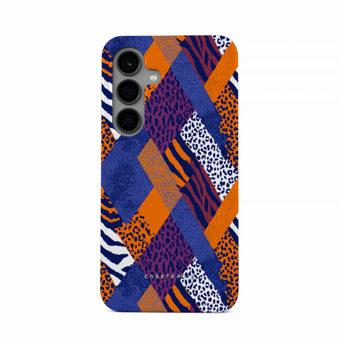 Apex Prints - Samsung Galaxy S24 Case
