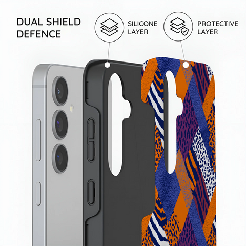 Apex Prints - Samsung Galaxy S24 Plus Case