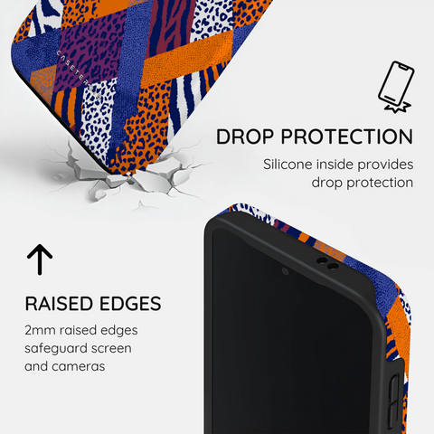 Apex Prints - Samsung Galaxy S24 Plus Case