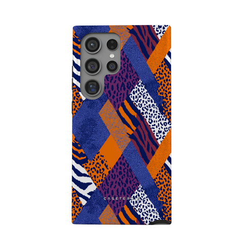 Apex Prints - Samsung Galaxy S24 Ultra Case