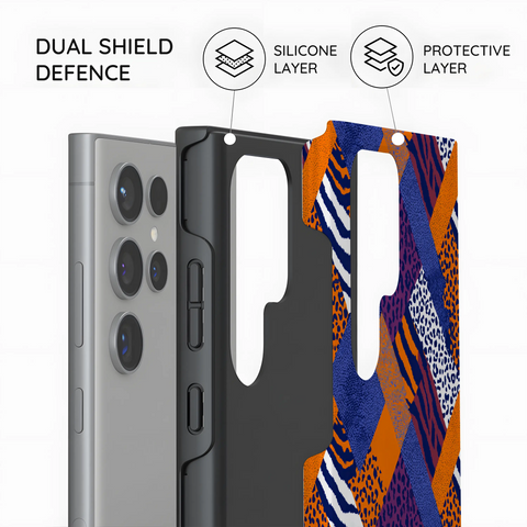 Apex Prints - Samsung Galaxy S24 Ultra Case