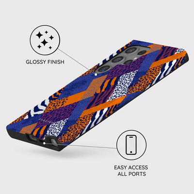 Apex Prints - Samsung Galaxy S24 Ultra Case