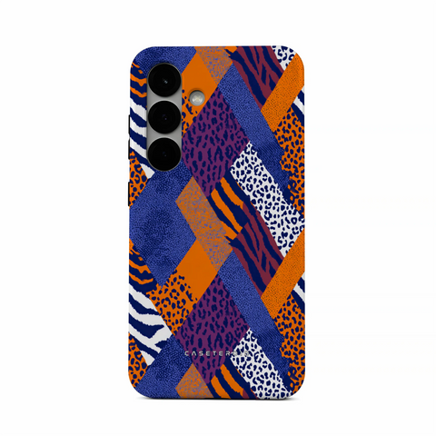 Apex Prints - Samsung Galaxy S25 Plus Case