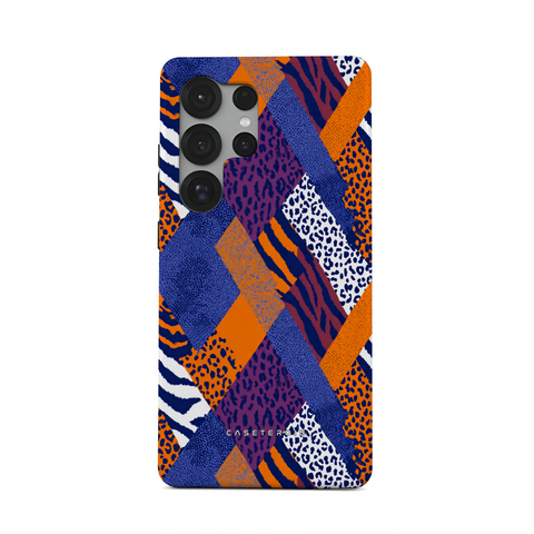 Apex Prints - Samsung Galaxy S25 Ultra Case