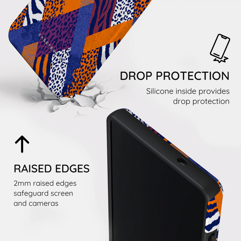 Apex Prints - Samsung Galaxy S25 Ultra Case