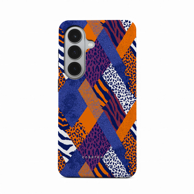 Apex Prints - Samsung Galaxy S26 Case