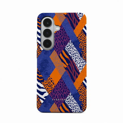 Apex Prints - Samsung Galaxy S26 Case