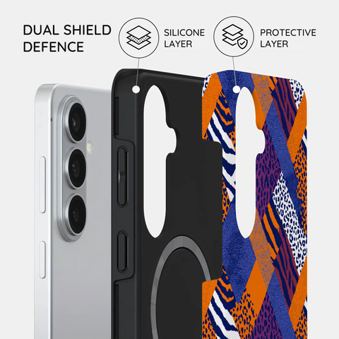 Apex Prints - Samsung Galaxy S26 Plus Case