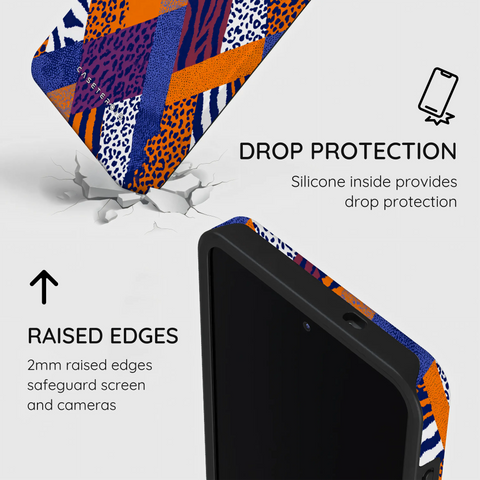 Apex Prints - Samsung Galaxy S26 Plus Case