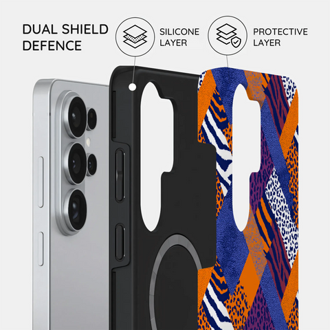 Apex Prints - Samsung Galaxy S26 Ultra Case