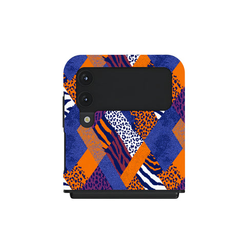 Apex Prints - Samsung Galaxy Z Flip 4 Case