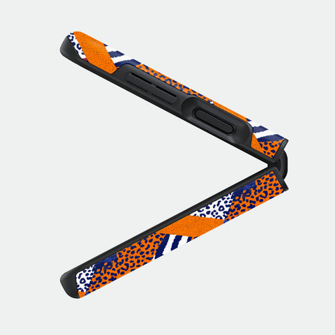Apex Prints - Samsung Galaxy Z Flip 4 Case