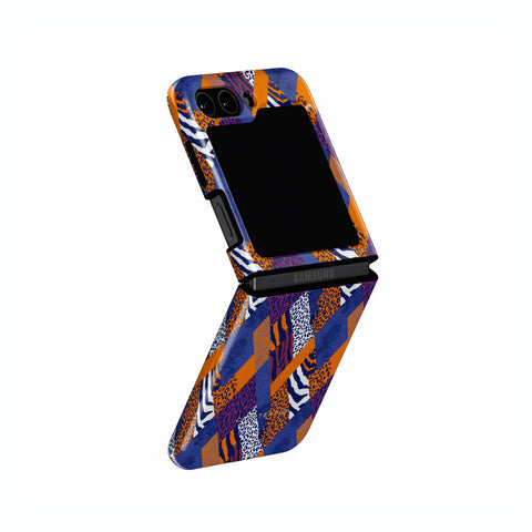 Apex Prints - Samsung Galaxy Z Flip 5 Case