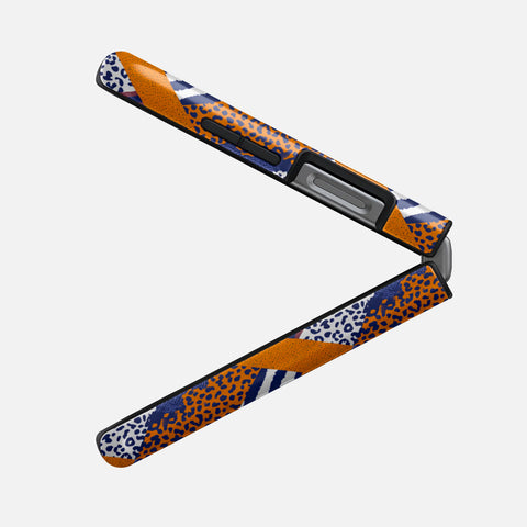 Apex Prints - Samsung Galaxy Z Flip 6 Case
