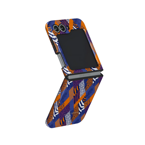 Apex Prints - Samsung Galaxy Z Flip 6 Case