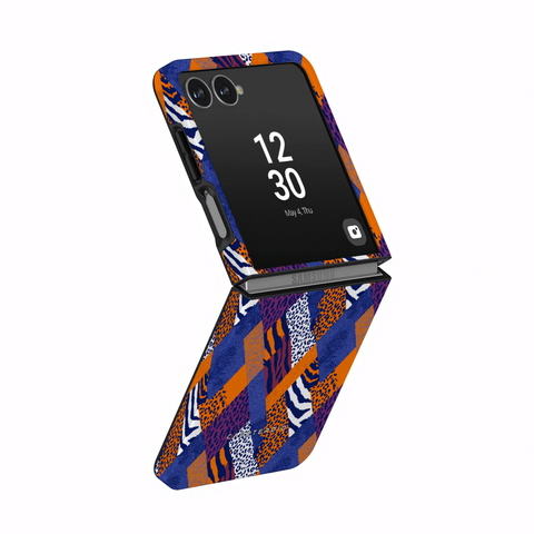 Apex Prints - Samsung Galaxy Z Flip 7 Case