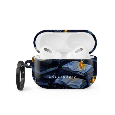 Arcane Tome Tapestry - AirPods Pro 2 Case