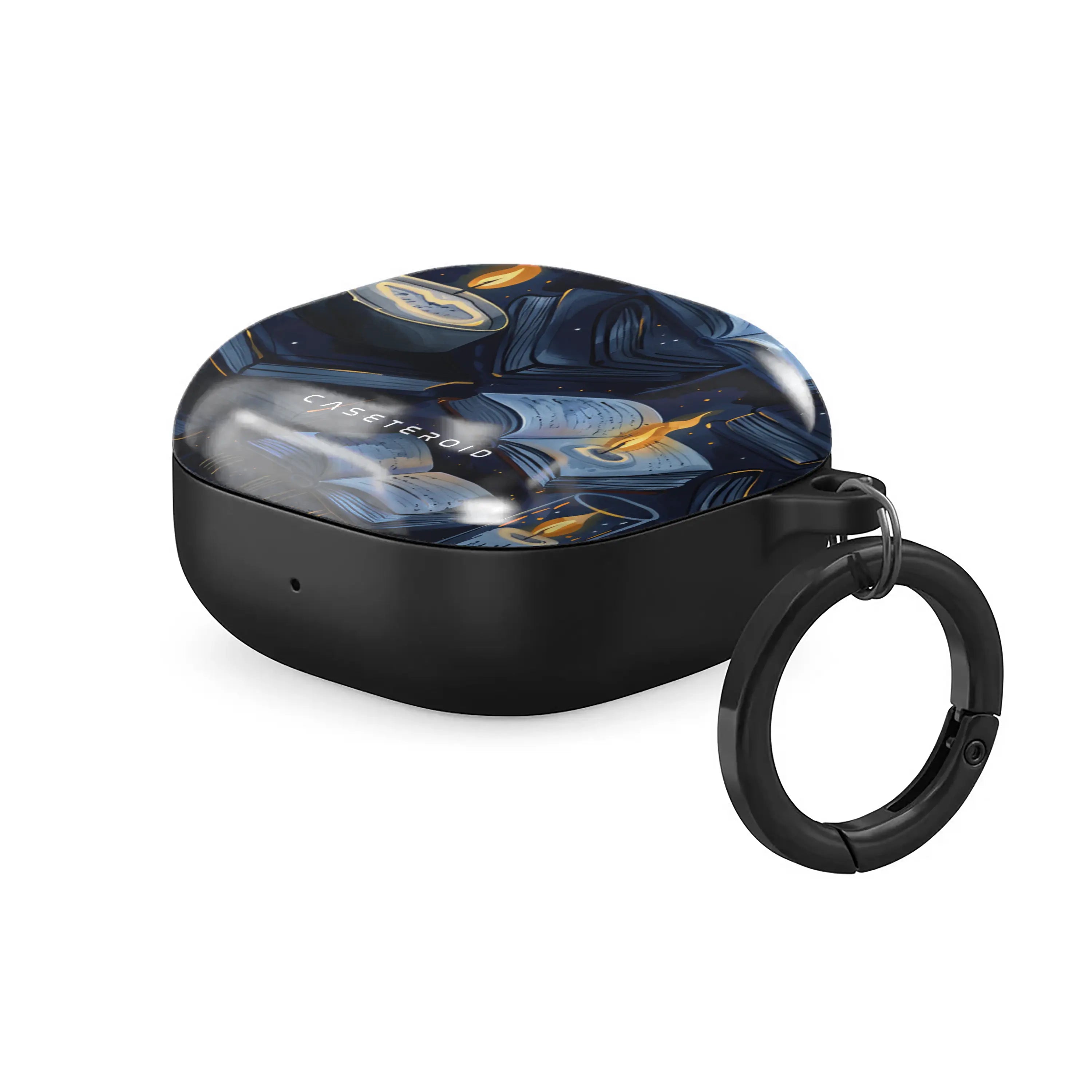 Arcane Tome Tapestry - Samsung Galaxy Buds 2 Case