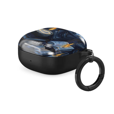 Arcane Tome Tapestry - Samsung Galaxy Buds Live Case