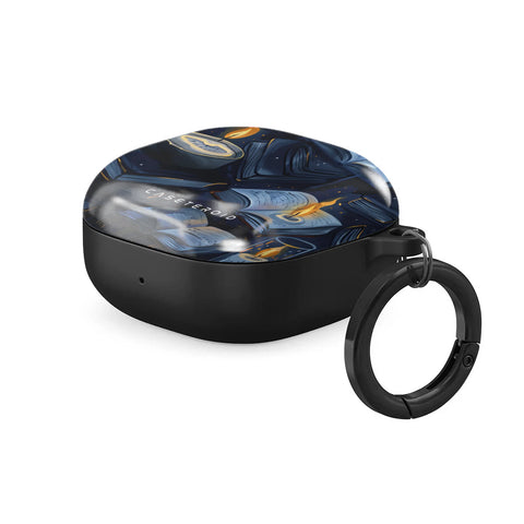 Arcane Tome Tapestry - Samsung Galaxy Buds Pro Case