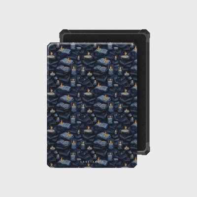 Arcane Tome Tapestry - Kindle Colorsoft Signature Edition (1st Gen) Case