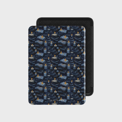 Arcane Tome Tapestry - Kindle Paperwhite Signature Edition (12th Gen) Case