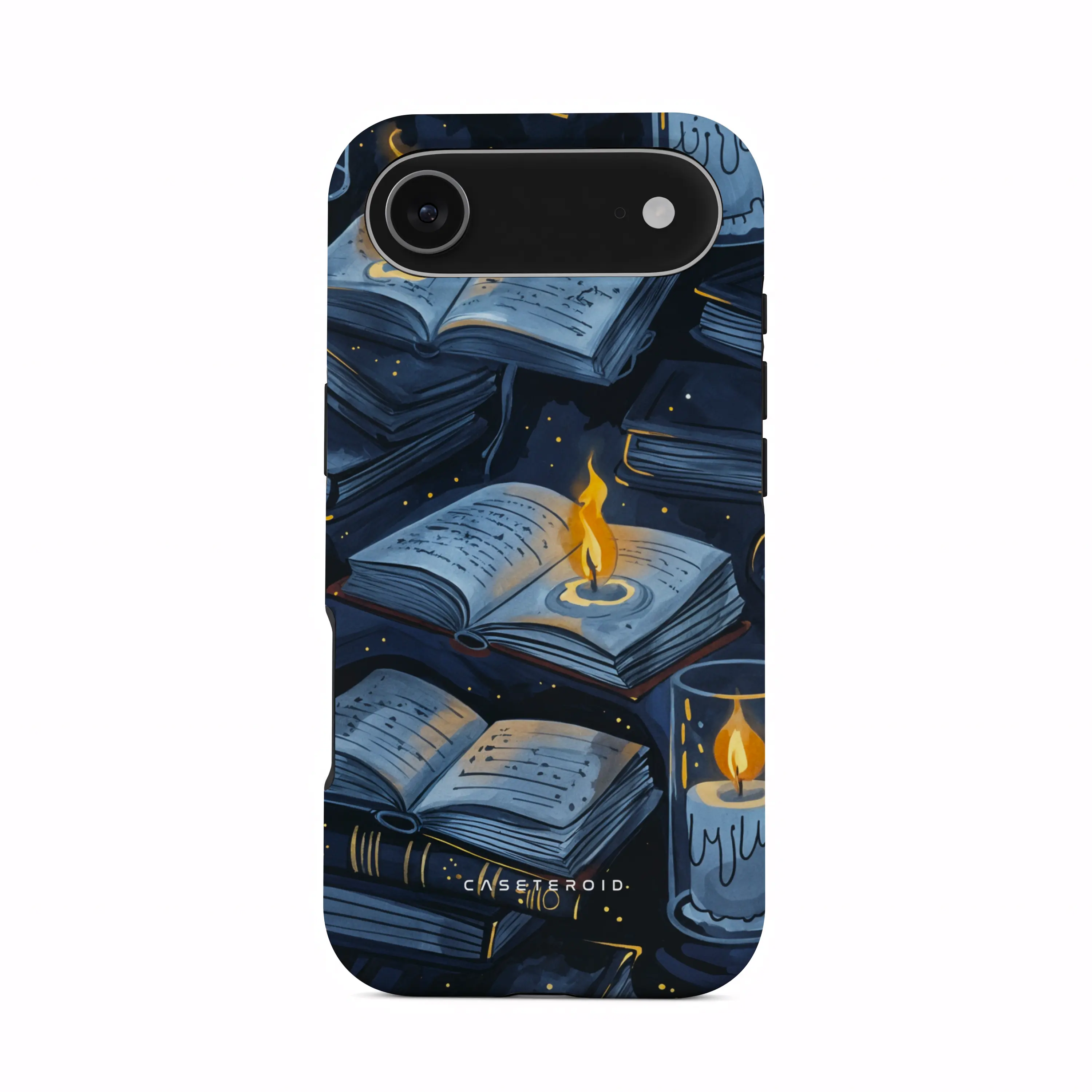 Arcane Tome Tapestry - iPhone 17 Air Case