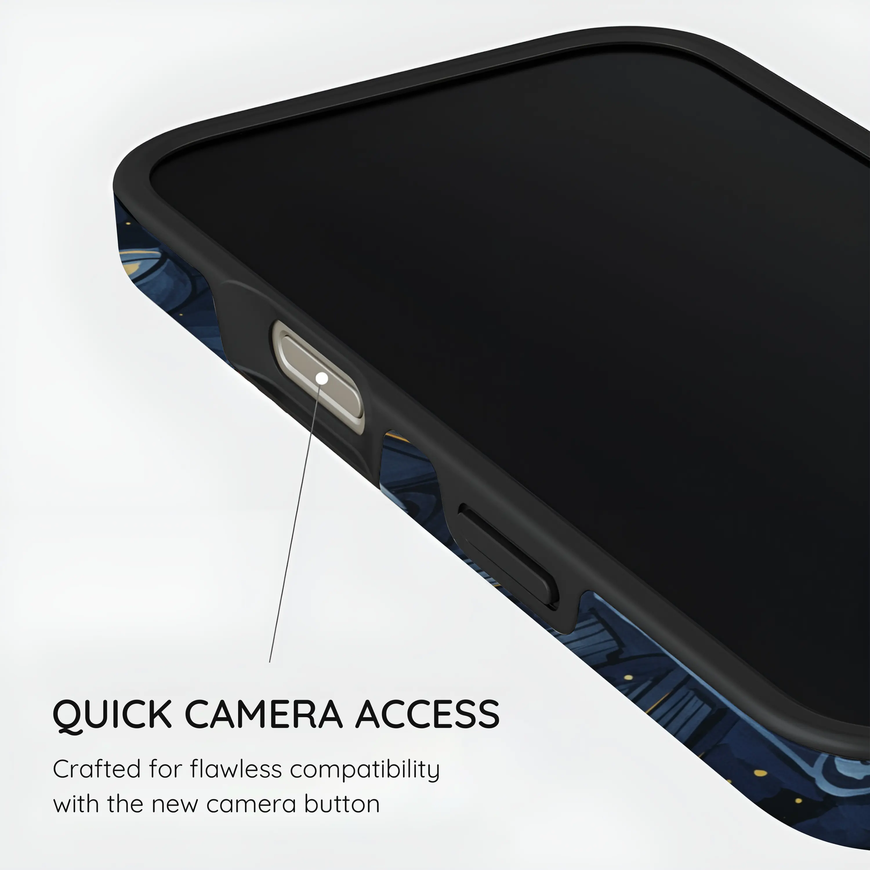 Arcane Tome Tapestry - iPhone 16 Pro Max Case
