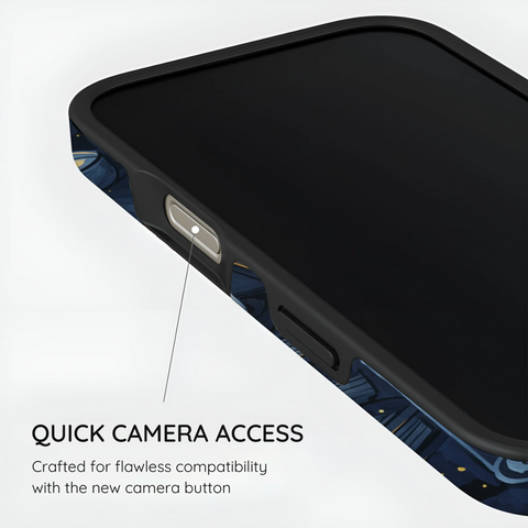 Arcane Tome Tapestry - iPhone 16 Plus Case