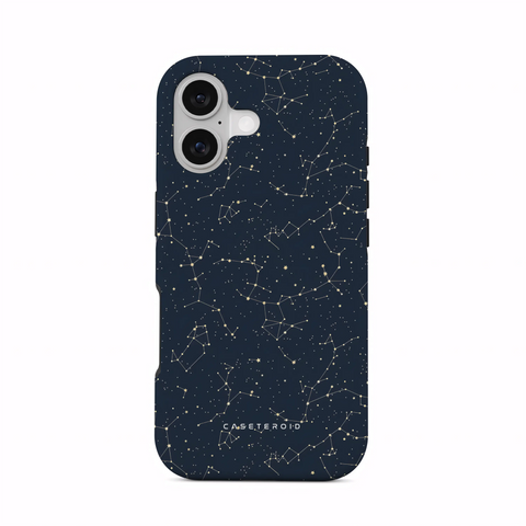 Astral Map - iPhone 17 Case