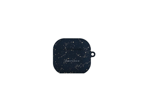 Astral Map - AirPods 4 Case