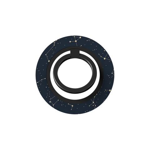 Astral Map - Magnetic Ring Holder