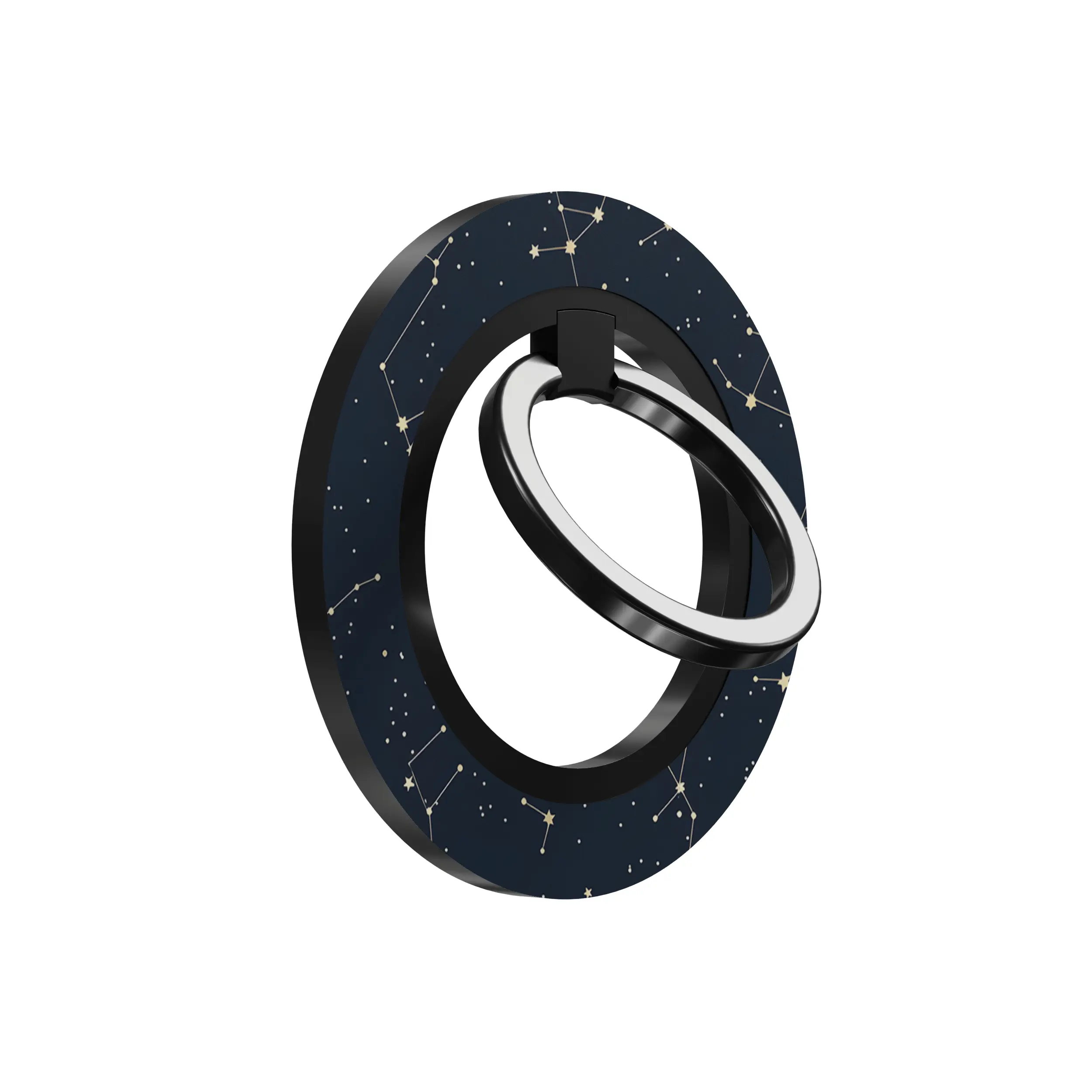 Astral Map - Magnetic Ring Holder