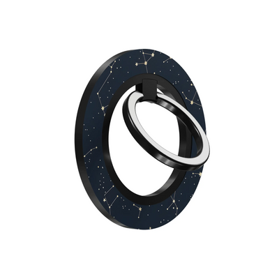 Astral Map - Magnetic Ring Holder