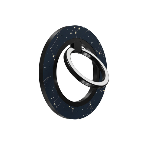 Astral Map - Magnetic Ring Holder