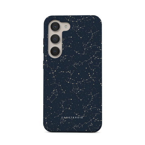 Astral Map - Samsung Galaxy S23 Case