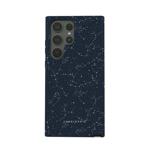 Astral Map - Samsung Galaxy S23 Ultra Case