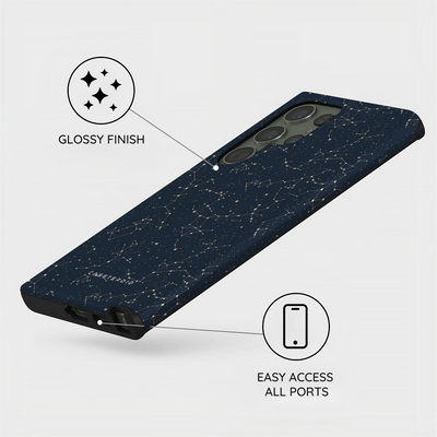 Astral Map - Samsung Galaxy S23 Ultra Case
