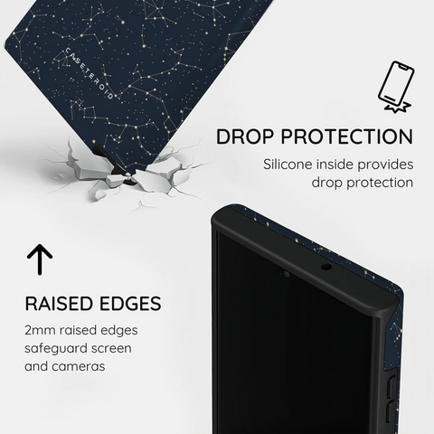 Astral Map - Samsung Galaxy S23 Ultra Case