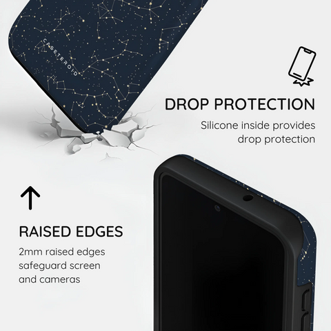 Astral Map - Samsung Galaxy S23 Plus Case