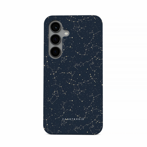 Astral Map - Samsung Galaxy S24 Case