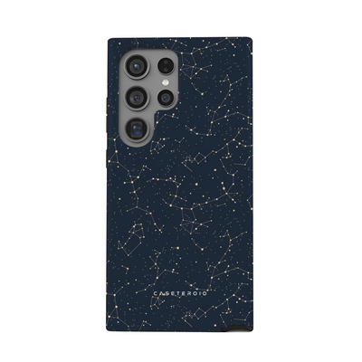 Astral Map - Samsung Galaxy S24 Ultra Case