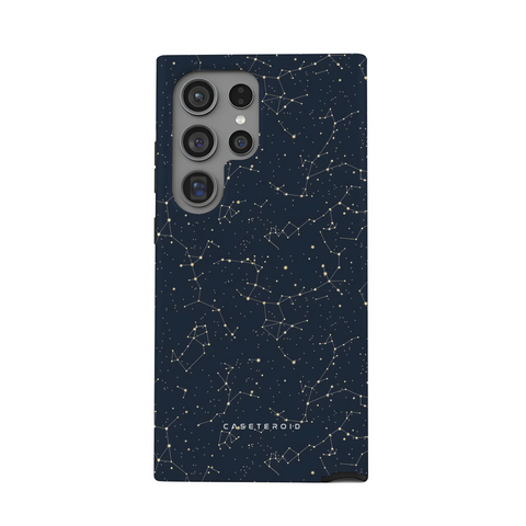 Astral Map - Samsung Galaxy S24 Ultra Case