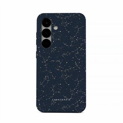 Astral Map - Samsung Galaxy S25 Plus Case